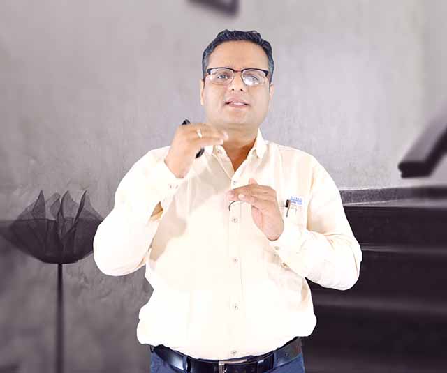 Maulik Siddhaanta (Basic principles)